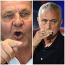 Ján Kozák José Mourinho