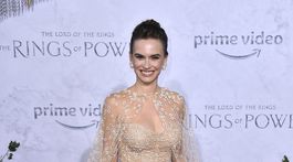 LA Premiere of "The Lord of the Rings: The Rings of Power"