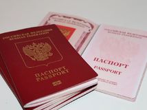 rusky pas