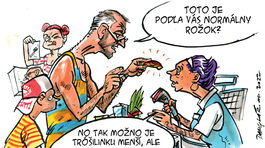 Danglár, 18. 8. 2022