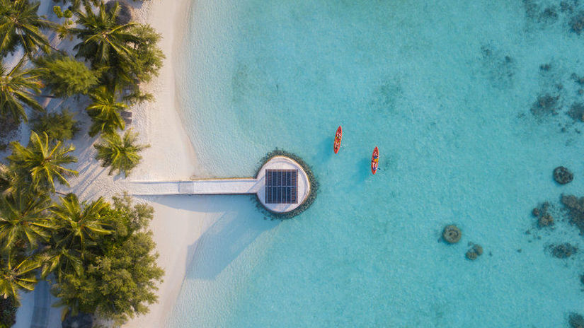 Kurumba Maldives