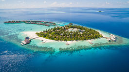 Maldivy budu aj tuto zimu jednou z top exotickych destinacii slovenskych dovolenkarov. - Shutterstock.jpg