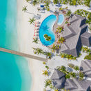 Maldivy, dovolenka, cestovanie, exotika, pláž, more, exotika, bazén, mólo