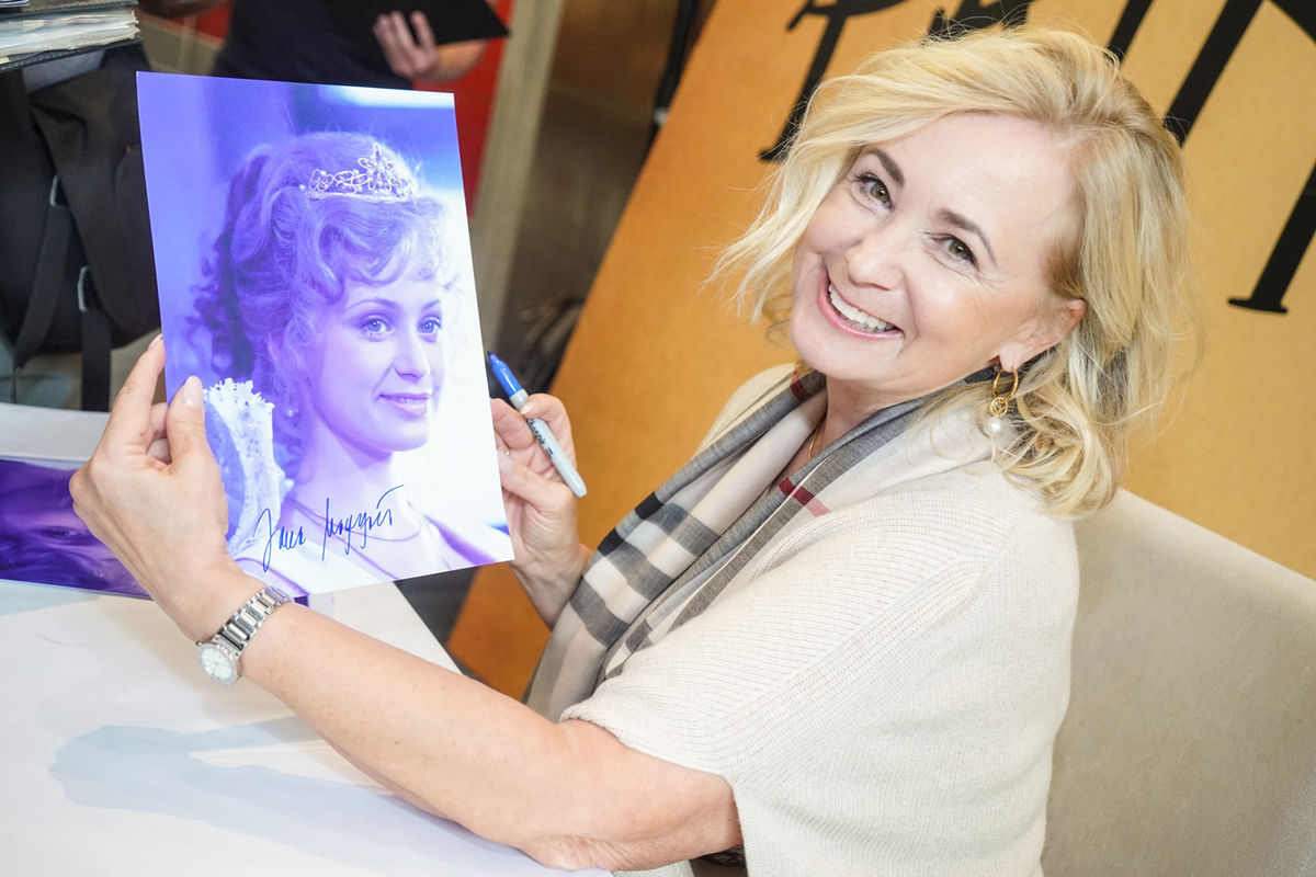 Herečka Jana Nagyová sa vo filme prevtelí do...