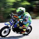 Matias Baláž, motocyklový pretekár