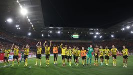 12. Borussia Dortmund