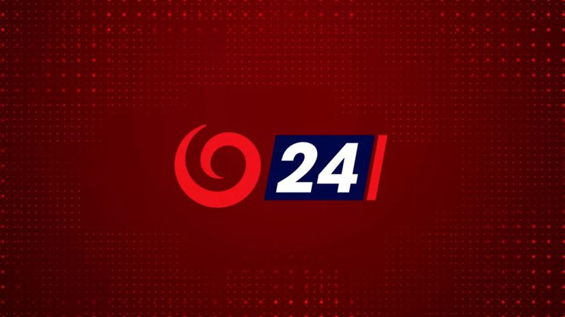 JOJ 24 logo