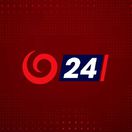 JOJ 24 logo