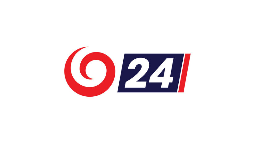 JOJ 24 Logo