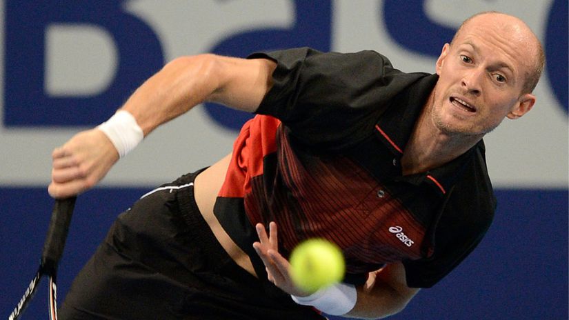 10. Nikolaj Davydenko - Rusko, 2. augusta 2007...