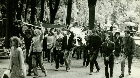 Priatelia Miška Hamráka niesli na pohrebe aj...