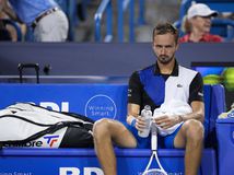 Daniil Medvedev