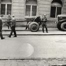 invázia, 1968, Československo