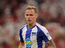 15. Ondrej Duda