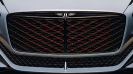 Bentley Mulliner Batur - 2022
