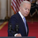 Joe Biden, Afganistan