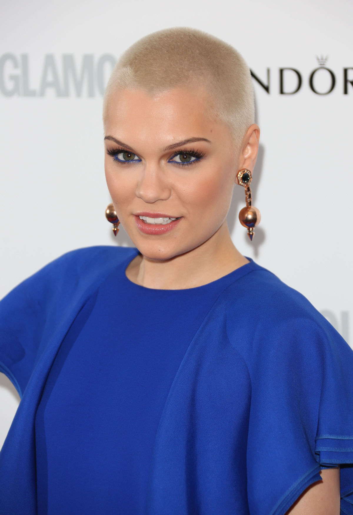 vyholené hviezdy, Jessie J