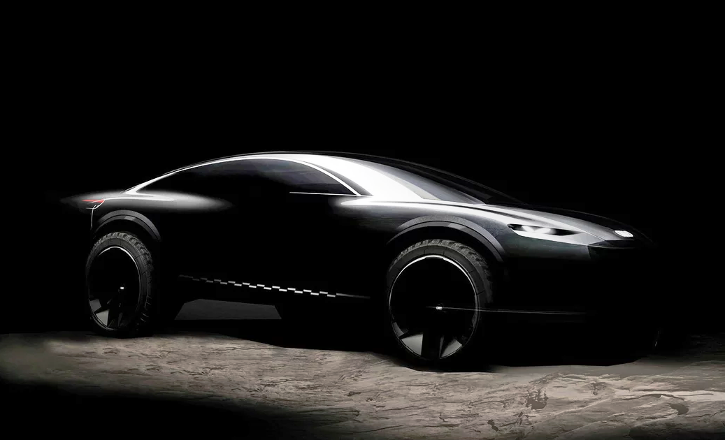 Audi Activesphere Concept bude out-doorovo...