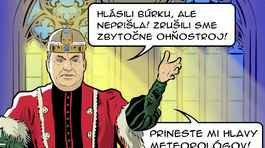 Gašparec,  24. 8. 2022