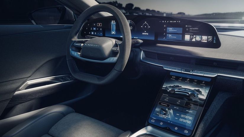 Lucid Air