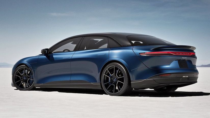 Lucid Air