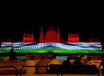 Hungary National Holiday