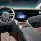 Mercedes-Benz EQE SUV - 2023