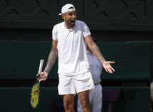 Nick Kyrgios