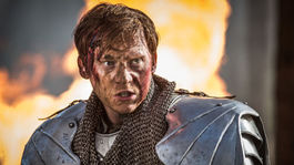 rupert grint - Instruments of Darkness