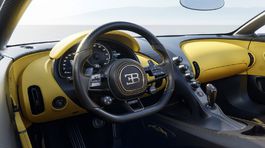 Bugatti W16 Mistral - 2022