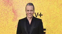 Michael Raymond-James