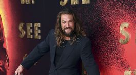 Jason Momoa