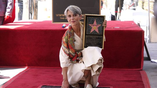 Cristina Pavarotti, jedna zo štyroch dcér...