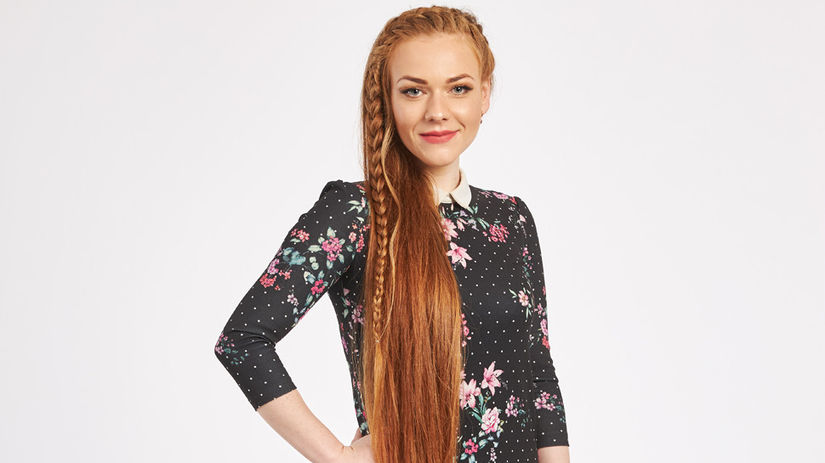 Simona Krupová túži po kariére profesionálnej...