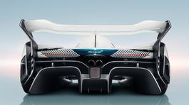 McLaren Solus GT - 2022