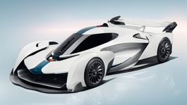 McLaren Solus GT - 2022