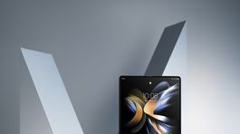 Samsung - Galaxy Z Fold4, pr