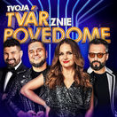 tvoja tvár znie povedome,