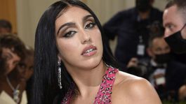 Lourdes Leon