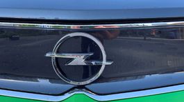 Opel Mokka - test 2022