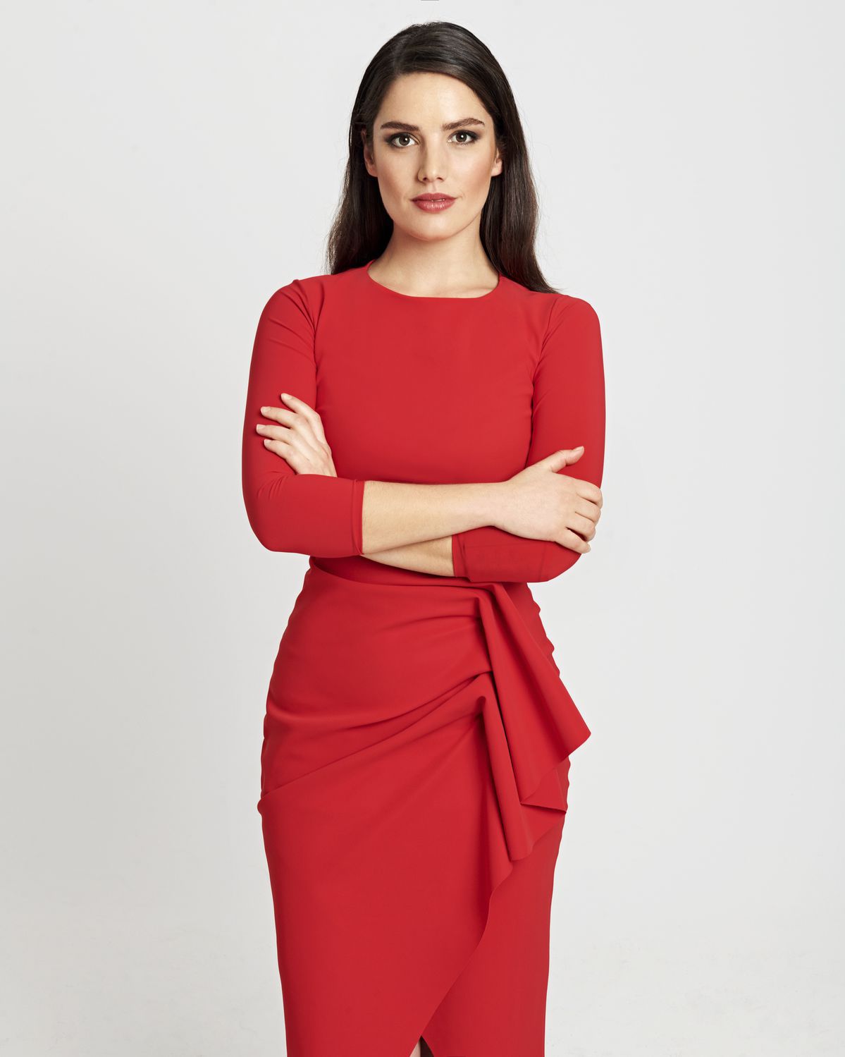 Sarah Arató.