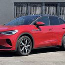 Volkswagen ID.5 GTX (2022)