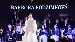 Barbora Podzimková 