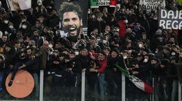 9. Juventus Turín
