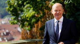 Olaf Scholz