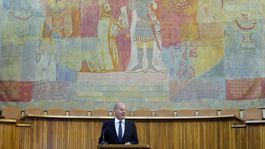 Olaf Scholz