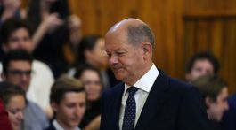 Olaf Scholz