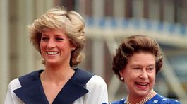 Princess Diana Legacy