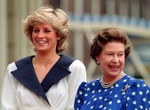 Princess Diana Legacy