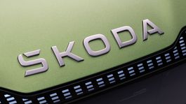 Škoda Vision 7S - 2022